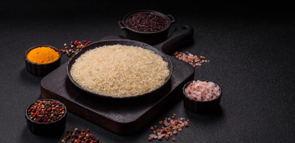 الأرز أم البرغل... أيهما أفضل للريجيم؟