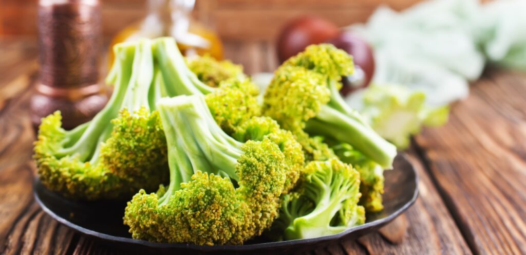 هل البروكلي يسبب الغازات؟ إليكم الإجابة كاملة