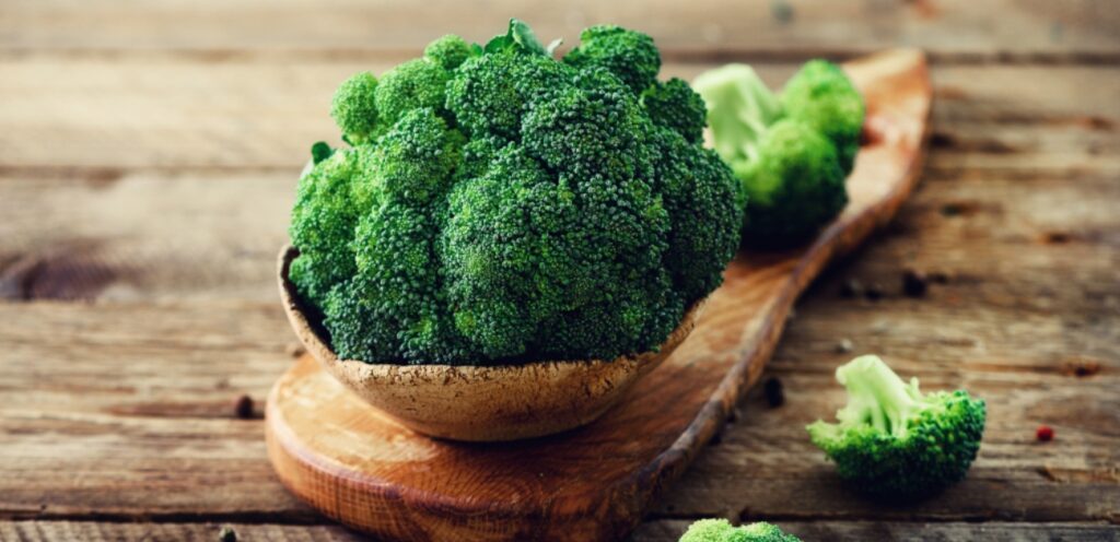 هل البروكلي يسبب الغازات؟ إليكم الإجابة كاملة