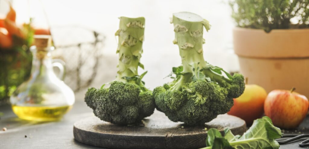 هل البروكلي يسبب الغازات؟ إليكم الإجابة كاملة