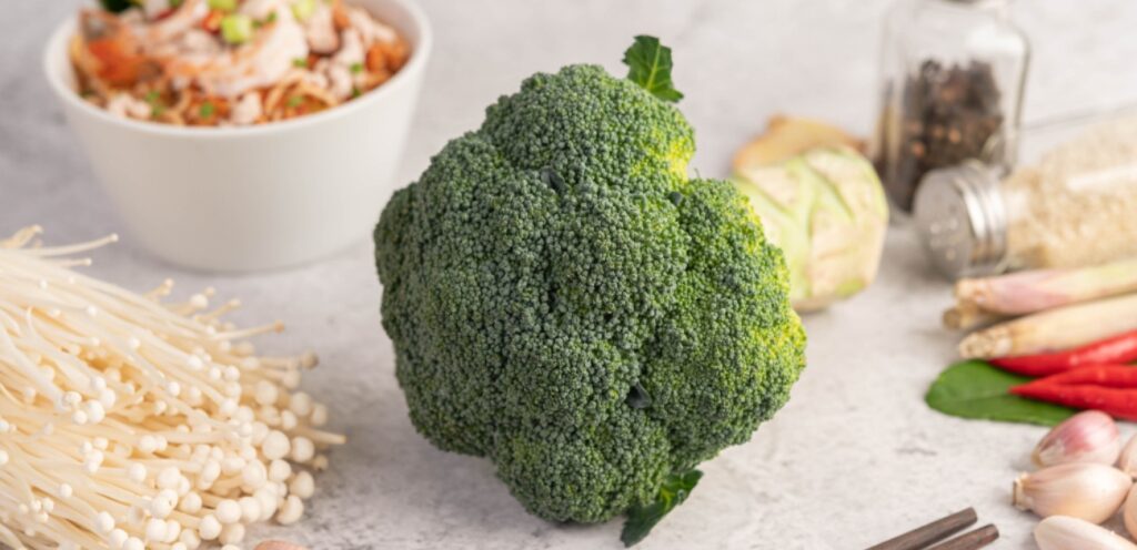 هل البروكلي يسبب الغازات؟ إليكم الإجابة كاملة