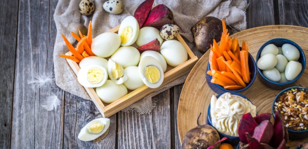 سؤال يراود أذهاننا...هل البيض يسبب غازات؟