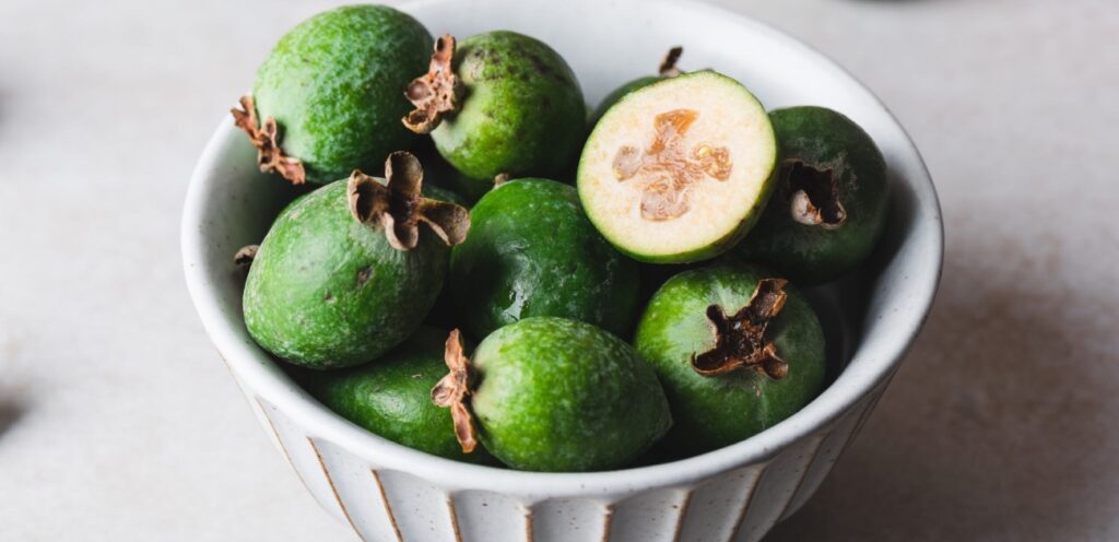 10 فوائد رائعة قد لا تعلمونها عن ورق الجوافة المجفف!