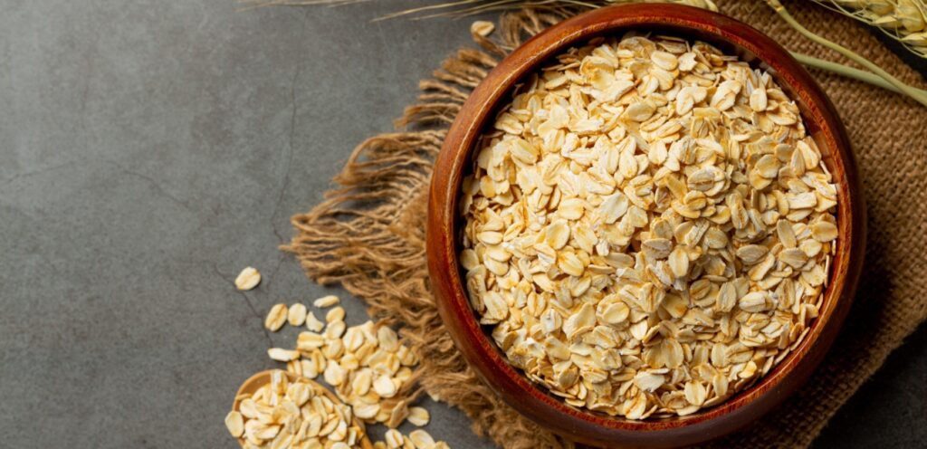 حبوب الشوفان الصحية والمفيدة