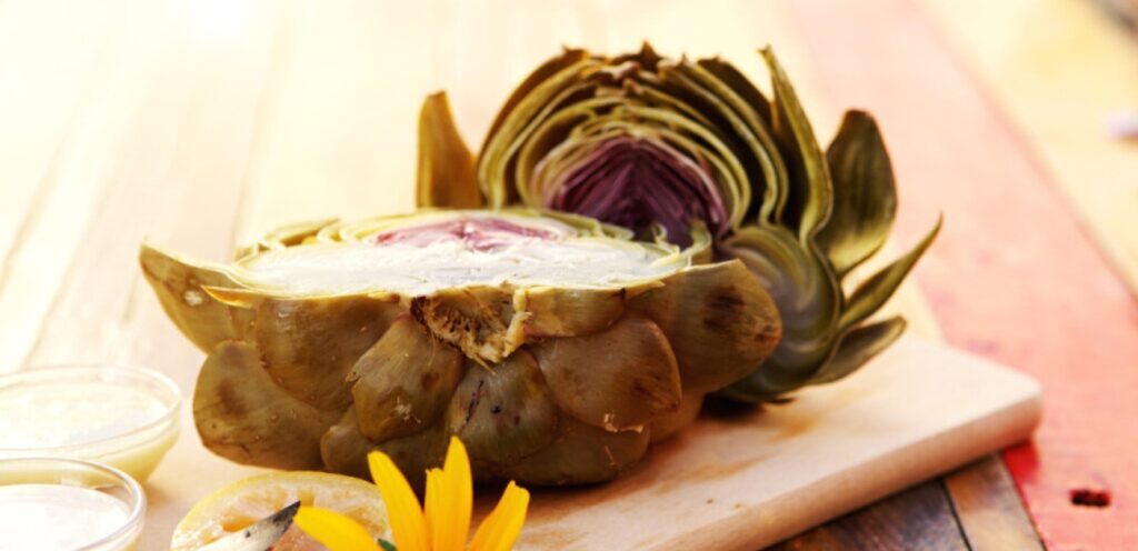 كيف يؤكل الخرشوف؟ طرق عديدة للاستمتاع بكل قضمة