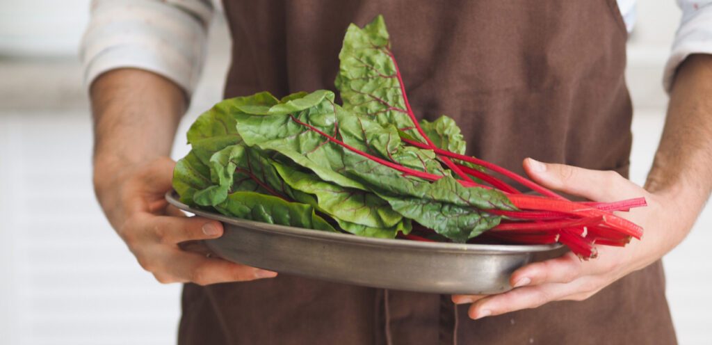 أدخلوه في نظامكم الغذائي