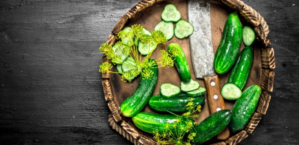 هل الخيار يسبب غازات؟ تعرفوا على الإجابة