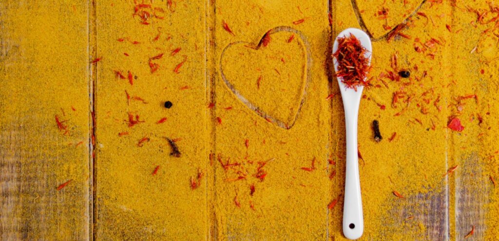 بخاخ زعفران للاكل: أهم فوائده واستخداماته!