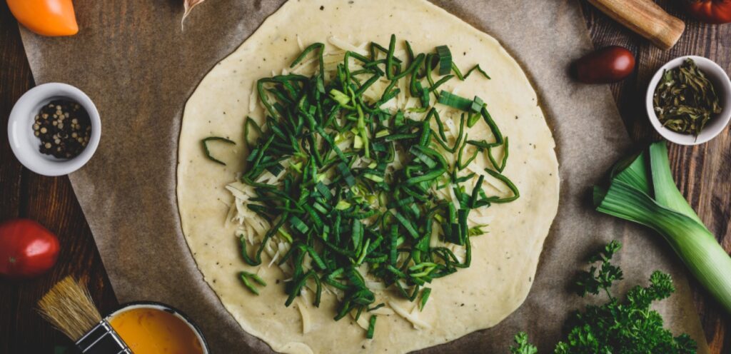 حضروا ألذ الحشوات بافضل عجينة سبرنغ رول واستمتعوا بلذة لا تقاوم!