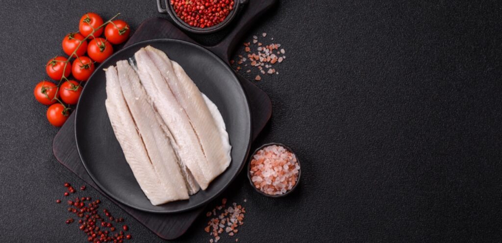 أفضل أنواع سمك الفيليه لصحة أقوى ومذاق لا يُقاوم!