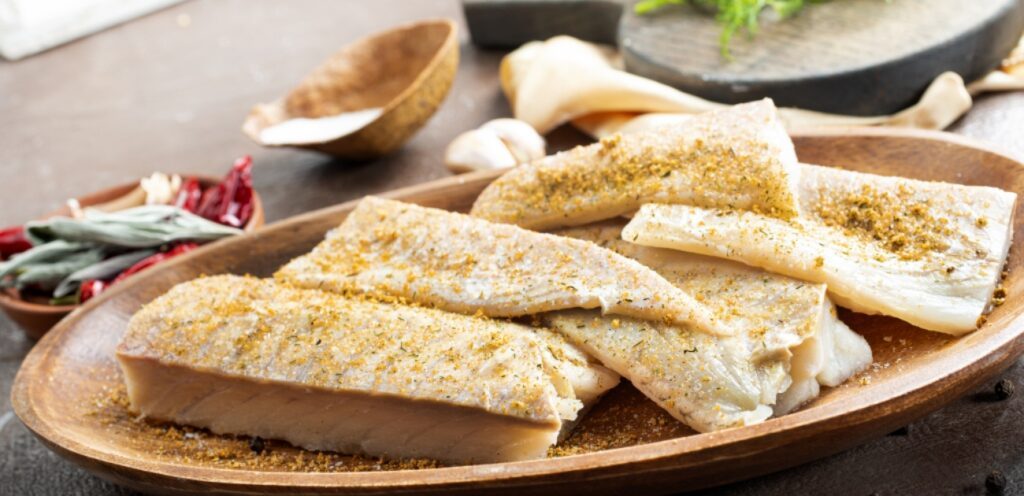 أفضل أنواع سمك الفيليه لصحة أقوى ومذاق لا يُقاوم!