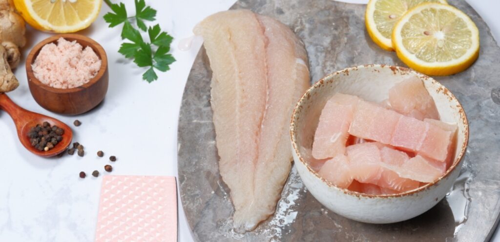 أفضل أنواع سمك الفيليه لصحة أقوى ومذاق لا يُقاوم!