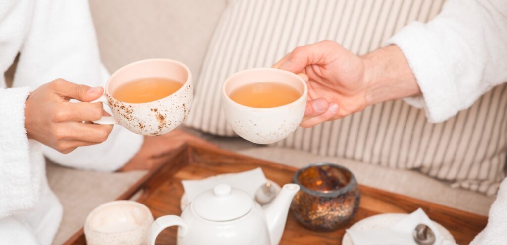 هل الشاي مضر؟ إليكم الإجابة التي ستفاجئكم