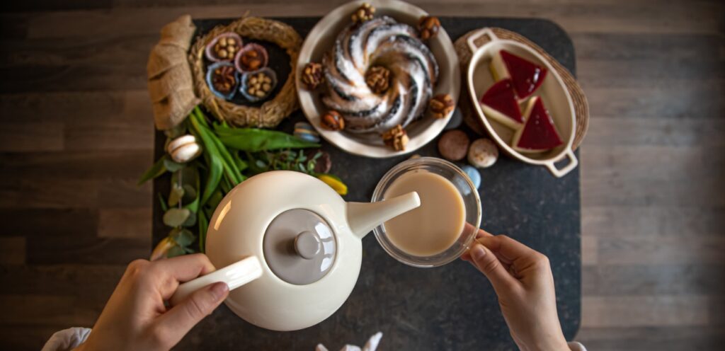 هل الشاي مضر؟ إليكم الإجابة التي ستفاجئكم