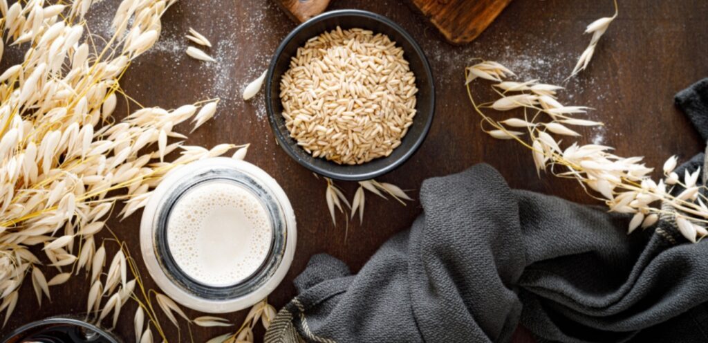 هل الشوفان هو الشعير؟ تعرفوا على الفرق بينهما