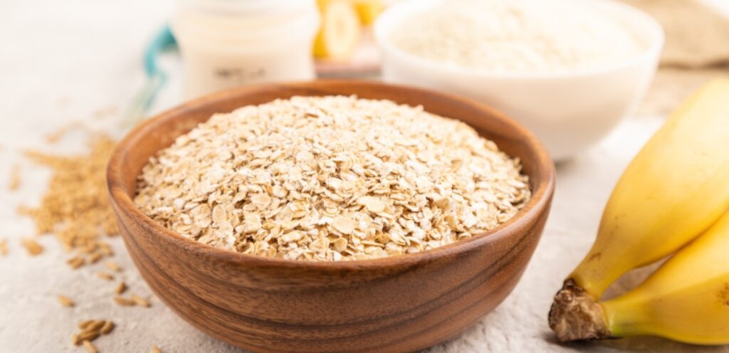 هل الشوفان هو الشعير؟ تعرفوا على الفرق بينهما