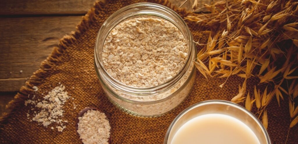 هل الشوفان هو الشعير؟ تعرفوا على الفرق بينهما