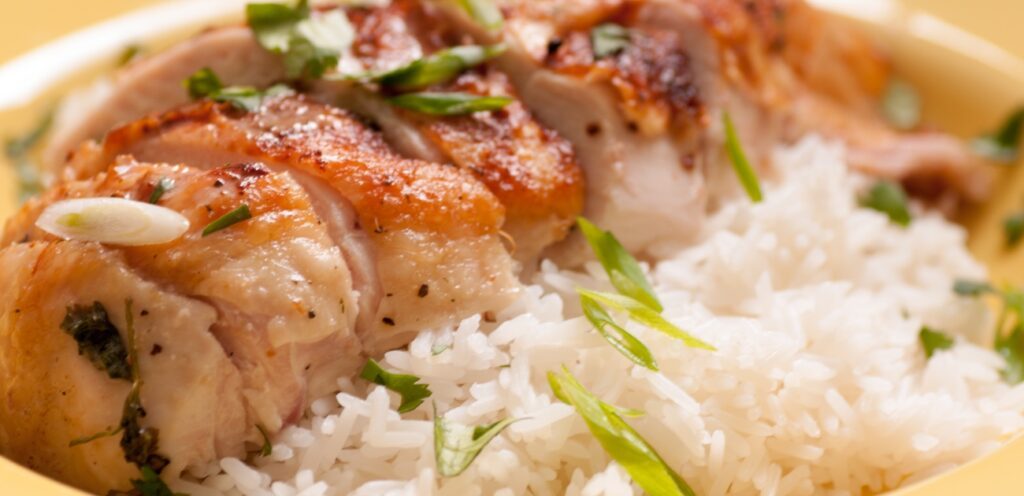 الجشيد من الأطباق الصحية واللذيذة