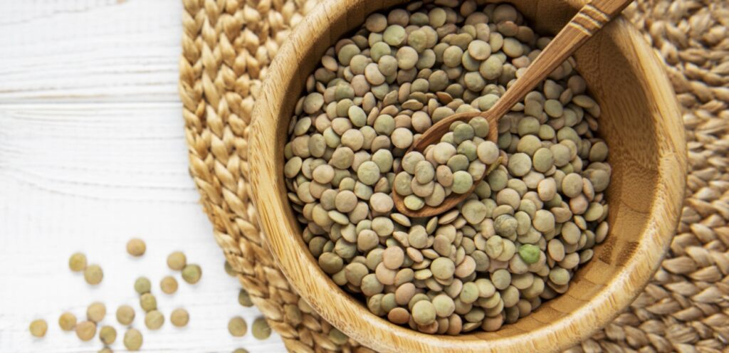 هل العدس من البقوليات؟ تعرفوا على سر هذا الغذاء الرائع