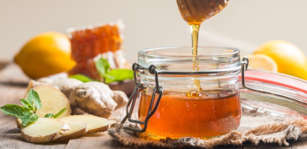 هل العسل الاصلي يتجمد؟ إليكم الحقيقة كاملة