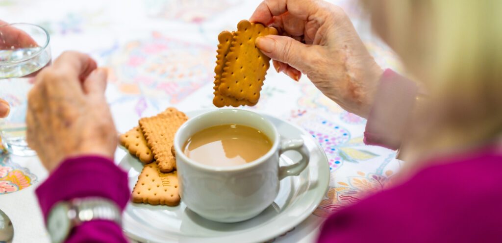 عادة مُحببة