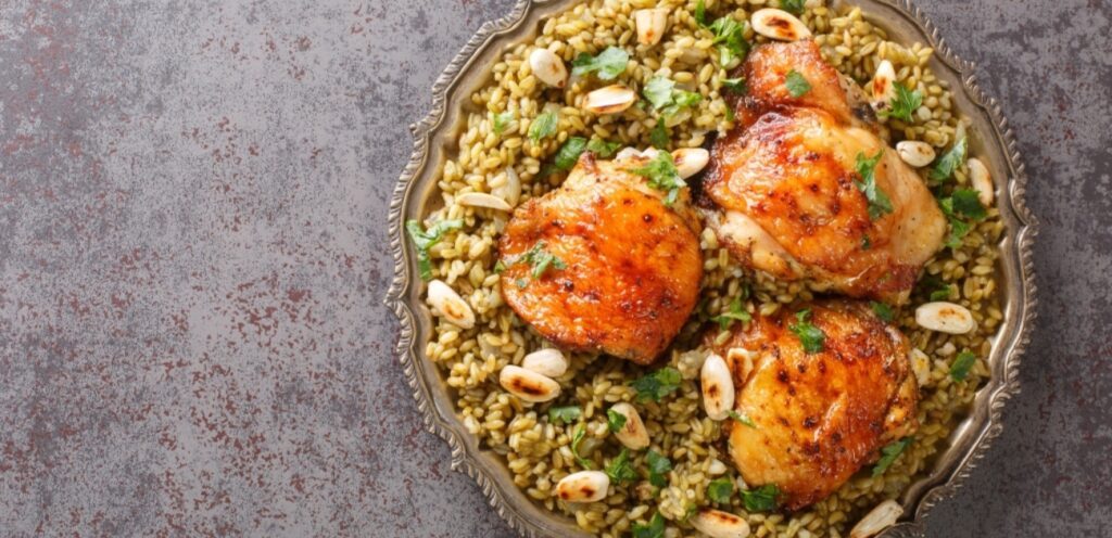 ماذا يسمى الفريك في السعودية.. وهل هو نفسه الجريش؟