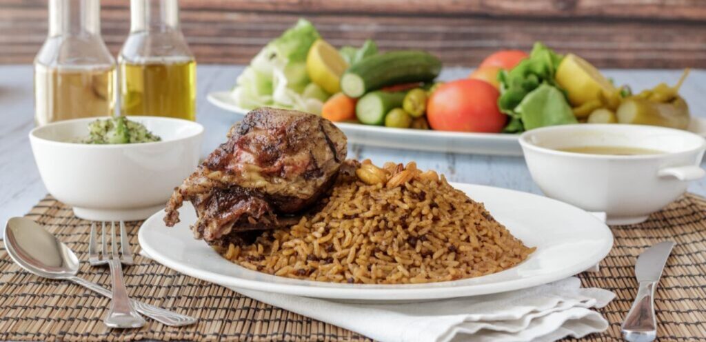 طرق طبخ الأرز حول العالم: اكتشفوا ألذ النكهات والتراث الرائع!