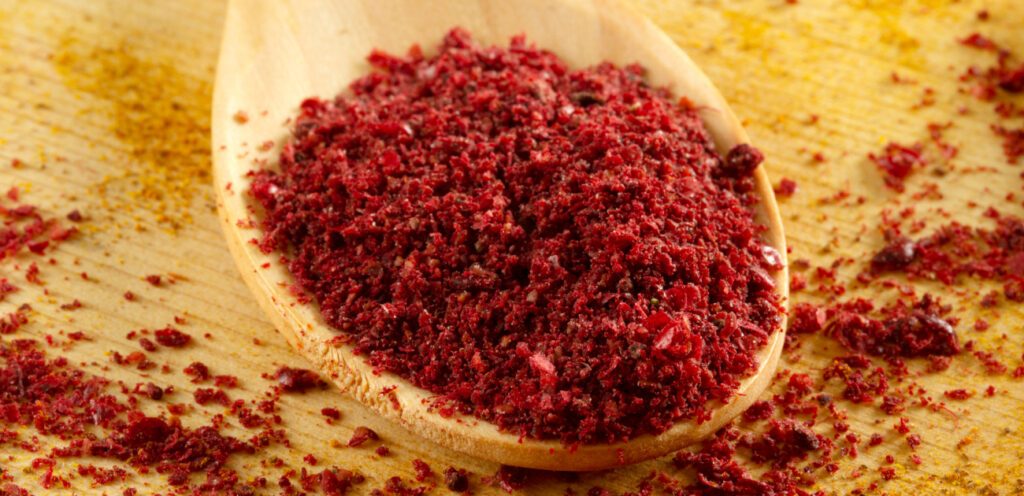 يمنح نكهة مميزة