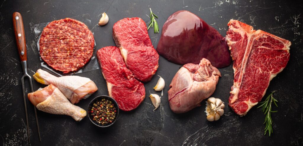 لون اللحم الفاسد: 7 علامات عليكم الإطلاع عليها وتجنبها!