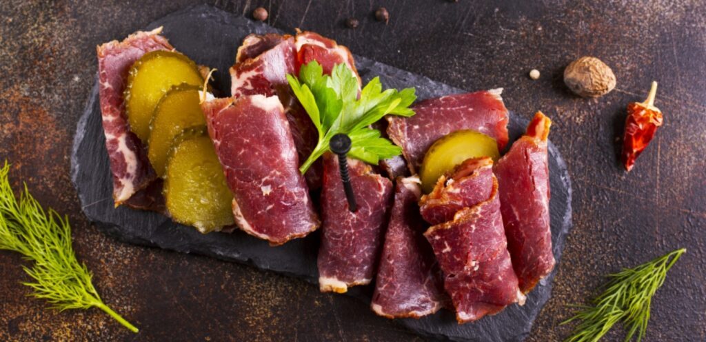 كل ما تودون معرفته عن لحم البتلو البقري.. اكتشفوا فوائده!