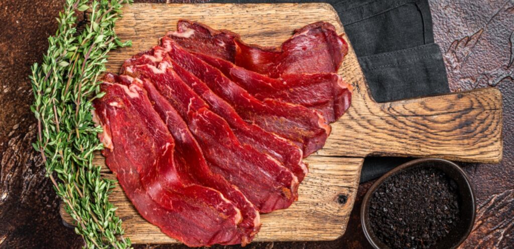 كل ما تودون معرفته عن لحم البتلو البقري.. اكتشفوا فوائده!