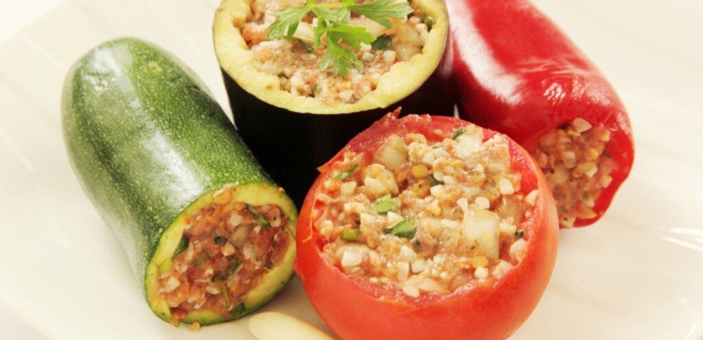 أشهى طبخات اللحمة المفرومة… تنوع لا ينتهي على سفرتكم!