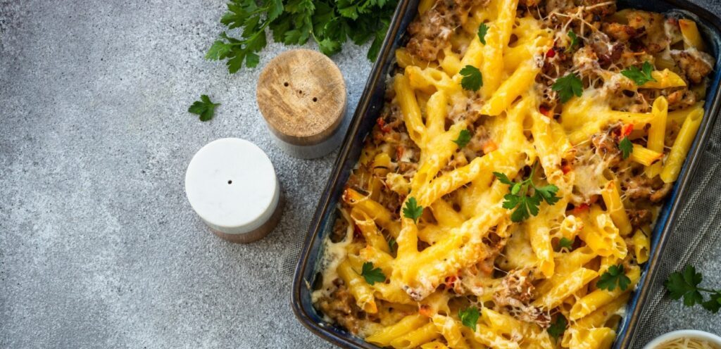 أشهى طبخات اللحمة المفرومة… تنوع لا ينتهي على سفرتكم!