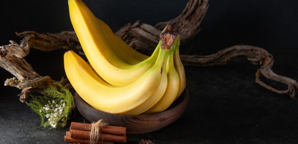 غنيّة بالبوتاسيوم