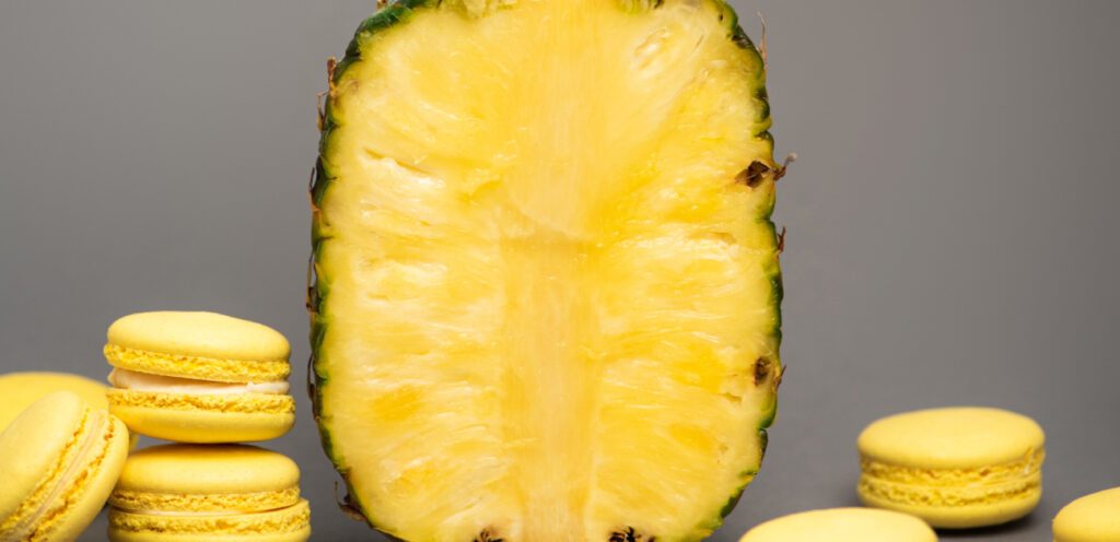 من أشهى أنواع الفواكه