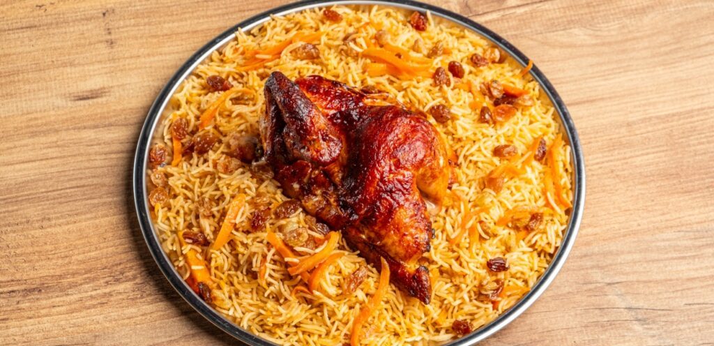 مظبي الدجاج