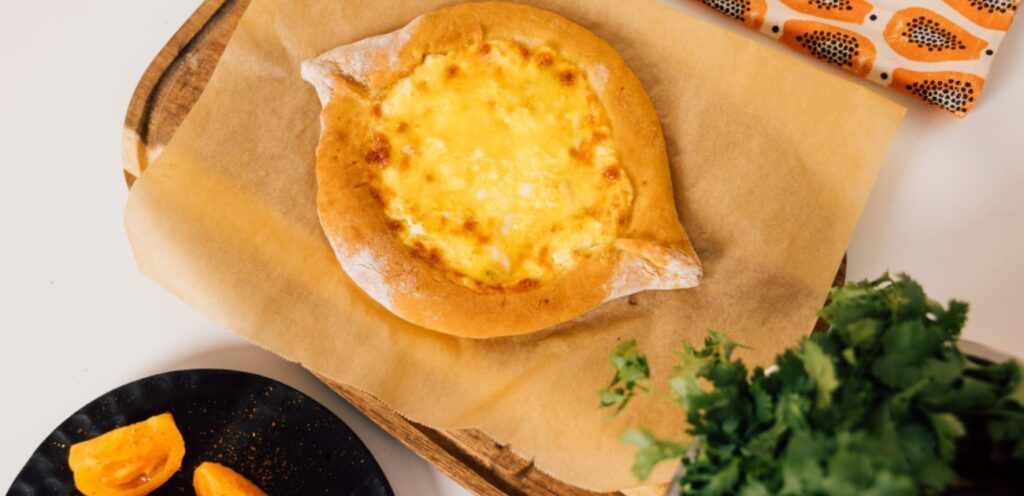 حضروا معنا معجنات شامية رائعة واستمتعوا بلذة نكهتها!