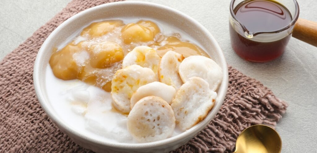 ماهو المعصوب؟ طبق غني بالفوائد والعناصر الغذائية المهمة