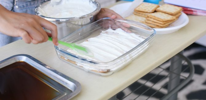 إضافة الطبقات