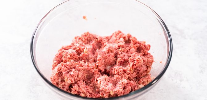 تتبيل اللحم