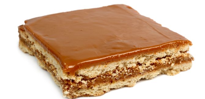 نقدمها باردة