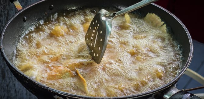 نقلي السمك