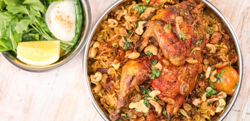ما هو أصل طبق الأرز البخاري الشهير؟ اكتشفوا الحقيقة كاملة