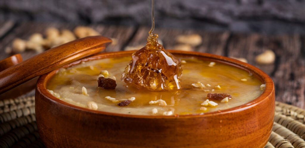 ولا أشهى