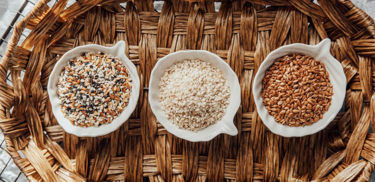 لصحة الإمعاء