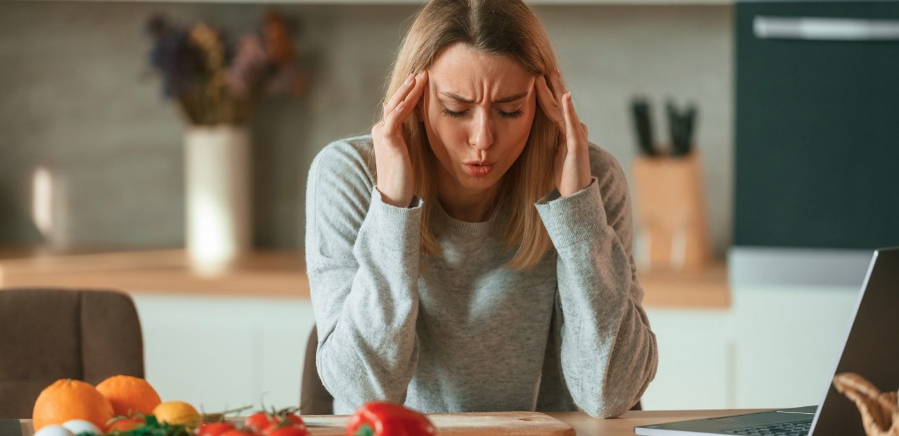 صداع الرأس يسبب إزعاجًا شديدًا