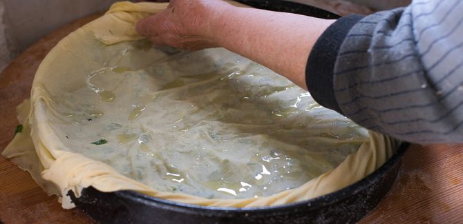 إضافة الطبقات