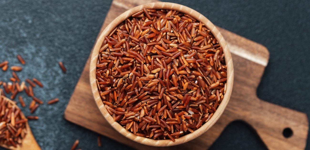 رز أحمر: منافع صحية عديدة قد تغفلون عنها!