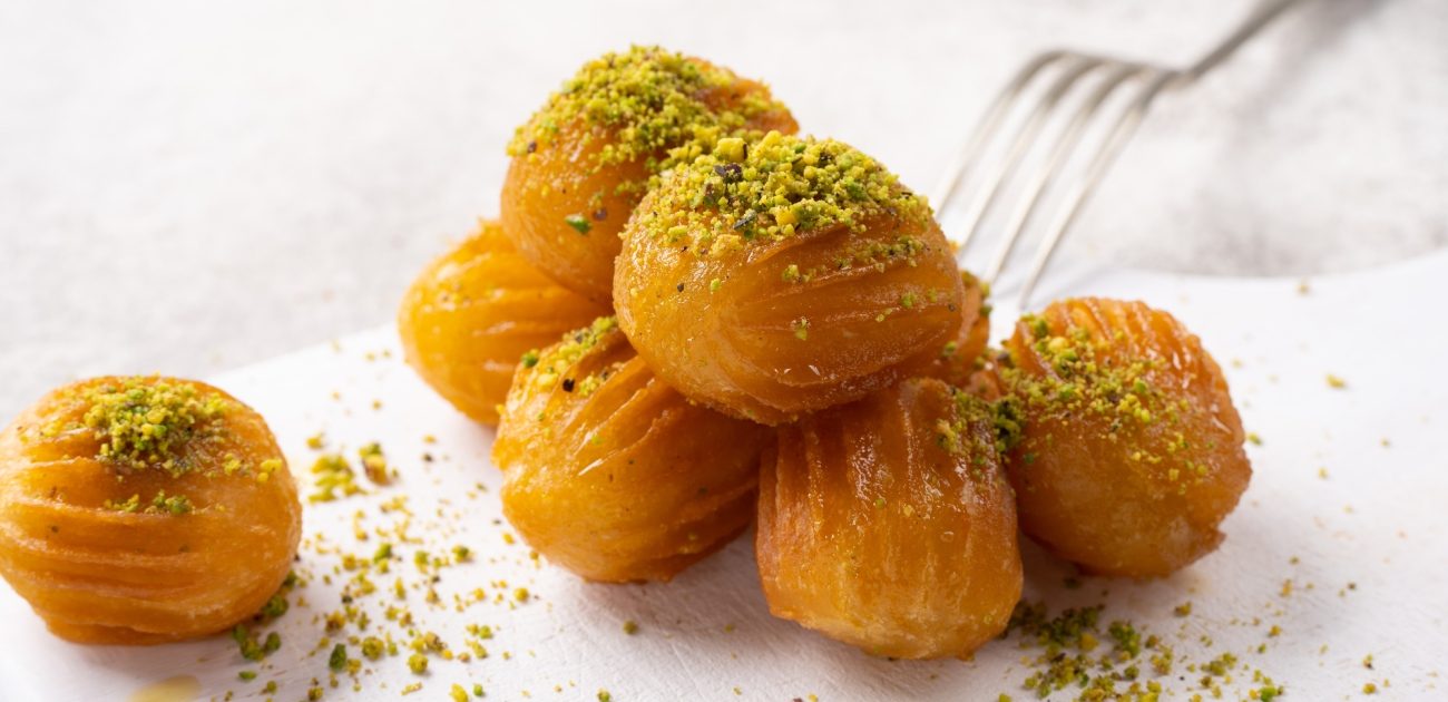 ما هي أنواع بلح الشام؟ حضروه في المنزل بأشهى الطرق