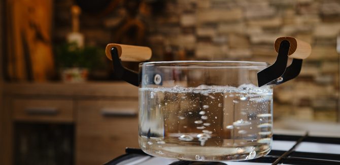 تحضير القطر